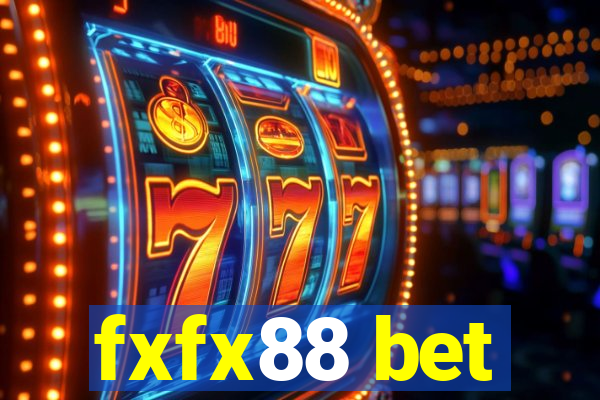 fxfx88 bet
